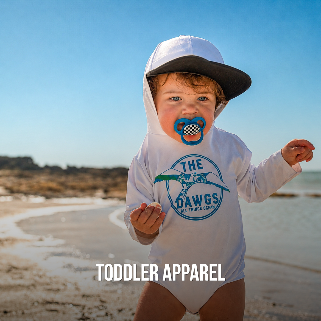 Toddler Shirts