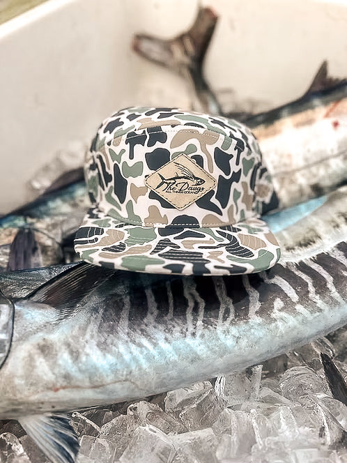 Camo Collection