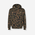 Duck Camo Sportfish Hoodie