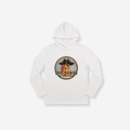 Pirate Dawg Toddler Hooded Sun Shirt