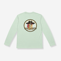 Pirate Dawg Long Sleeve