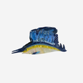Sailfish Hair Clip