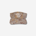 Camo Flyer Visor