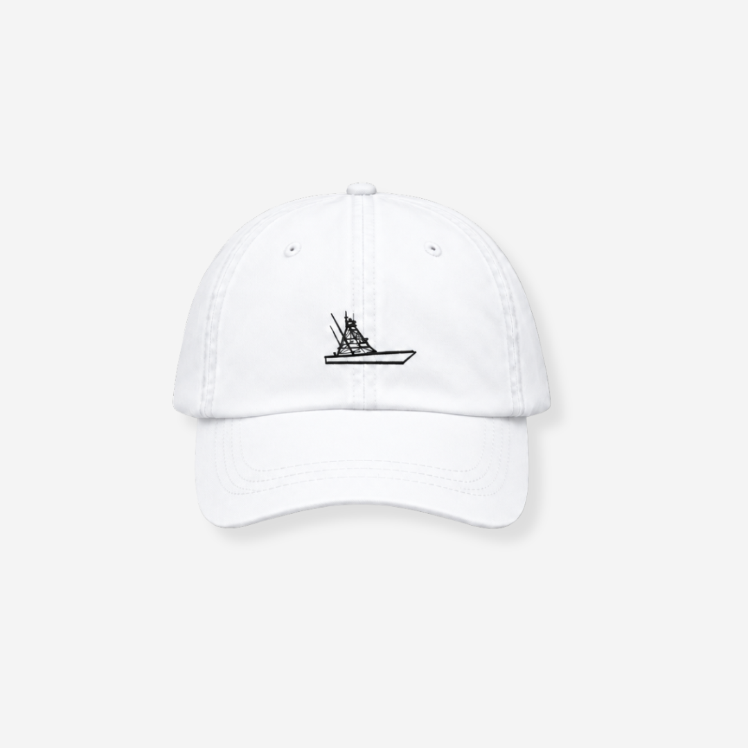 Saltwashed Sportfish Hat