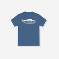 Wahoo Tee