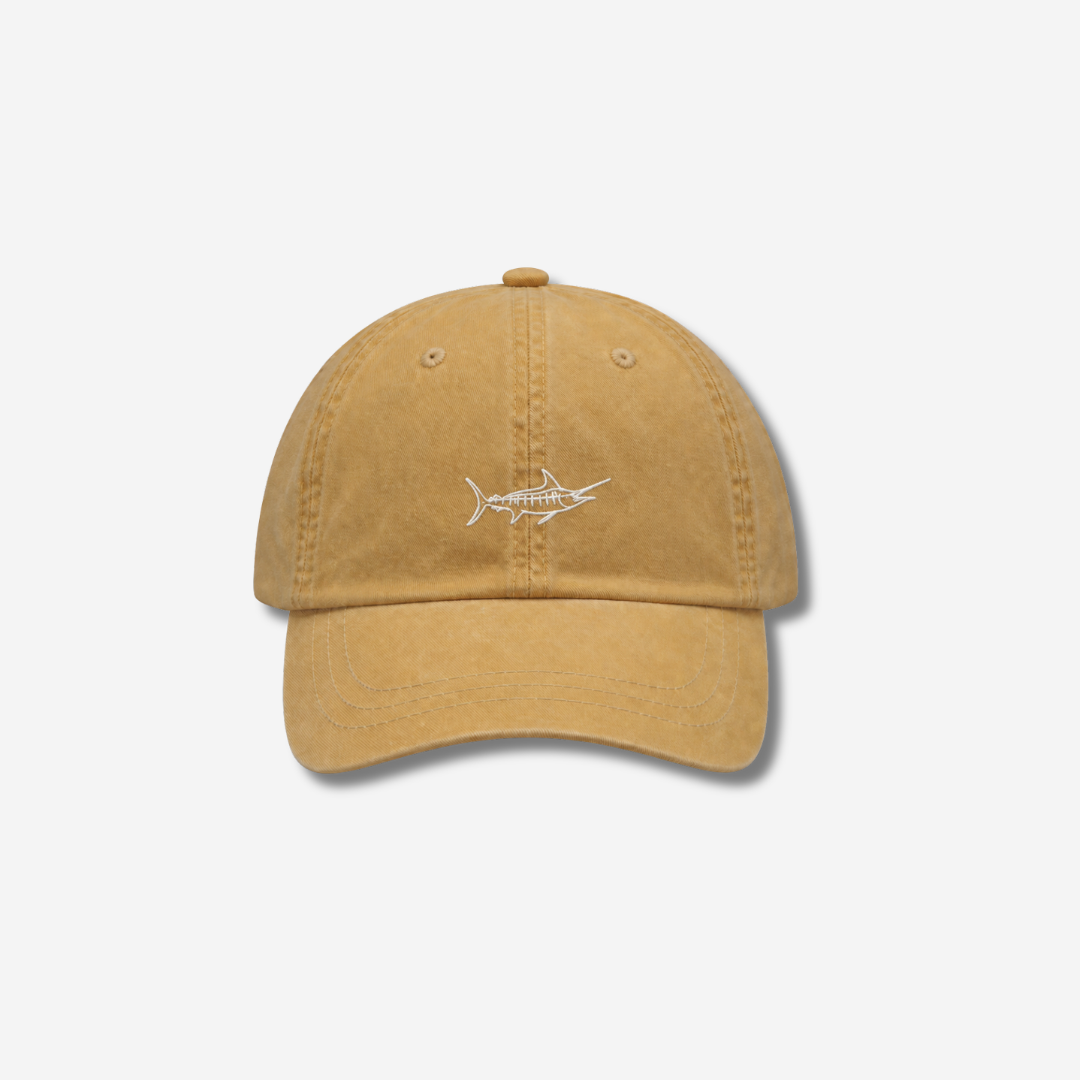 Saltwashed Marlin Hat