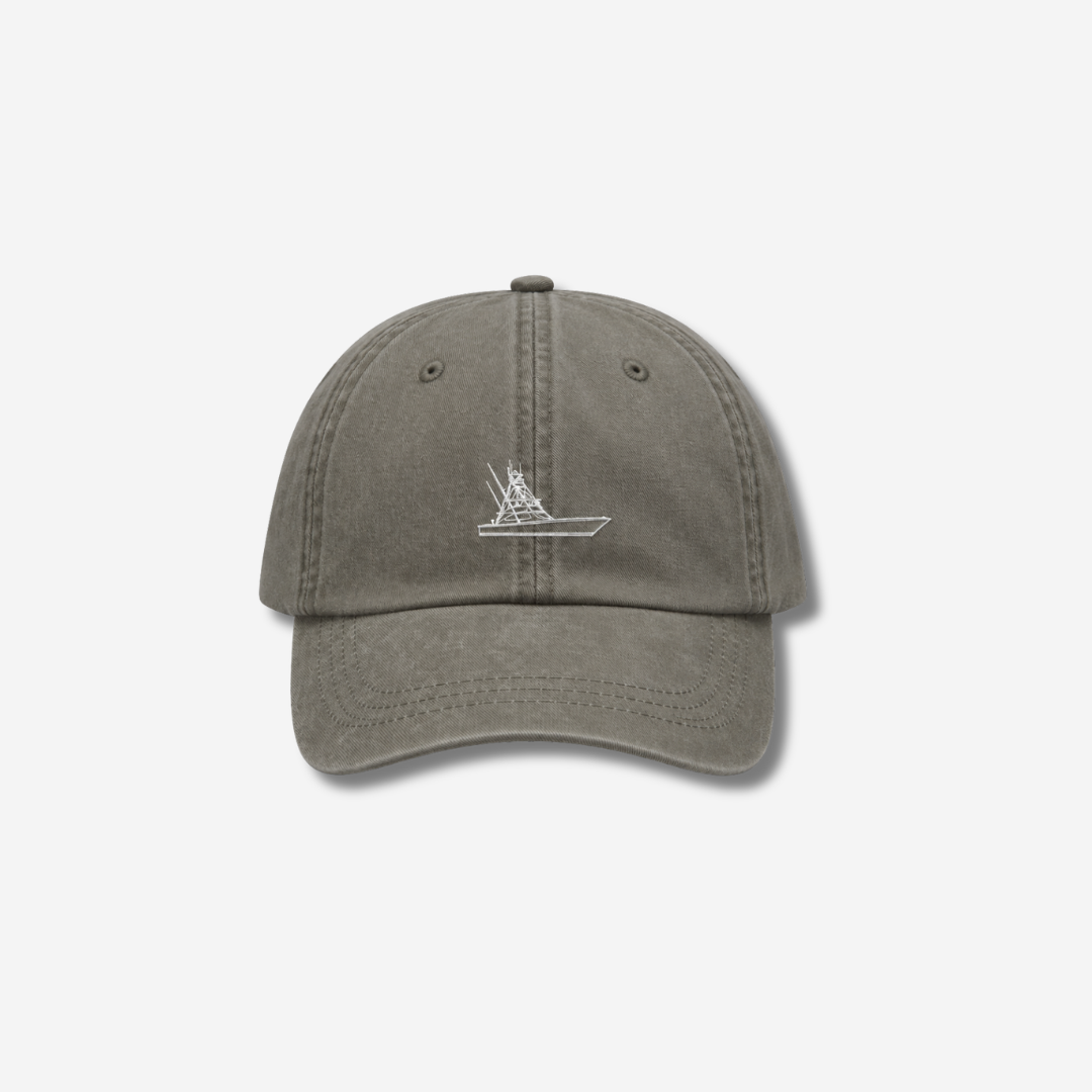 Saltwashed Sportfish Hat